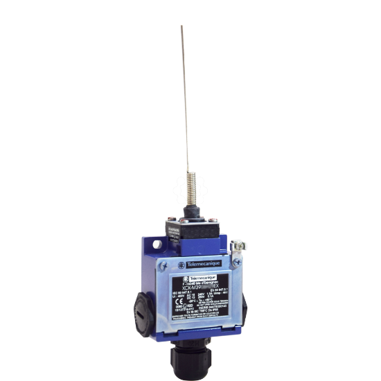 Imagem de FDC MET EX 2NF+NA AB CMULT06 C- ISOM20