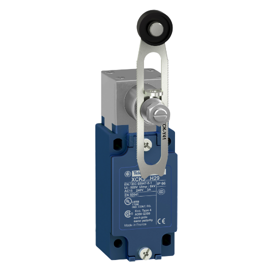 Imagem de FDC MET NF+NA AB CAB ANG41 P- PG13