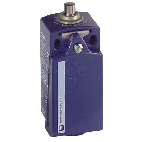 Imagem de FDC MET OSI NF+NA AB CRECT10 P- ISOM16