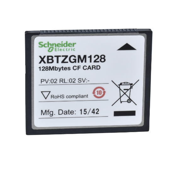 Imagem de MEMORIA COMPACT FLASH 256MB