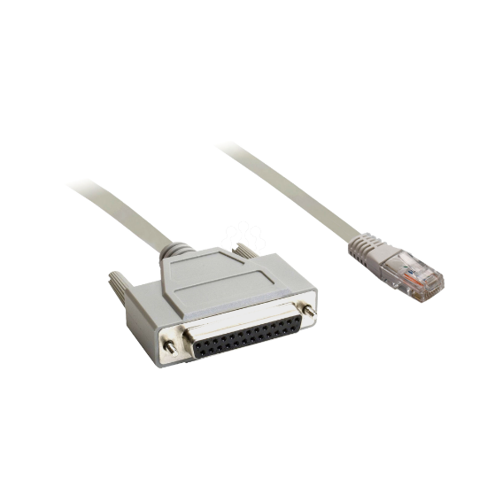 Imagem de Cabo adp p- RJ45 porta XBTGT1000