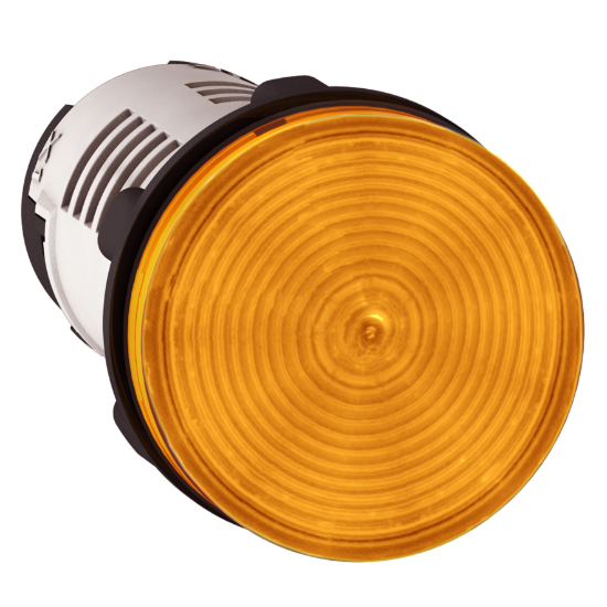Imagem de SIN LED LAR 24VCA-CC