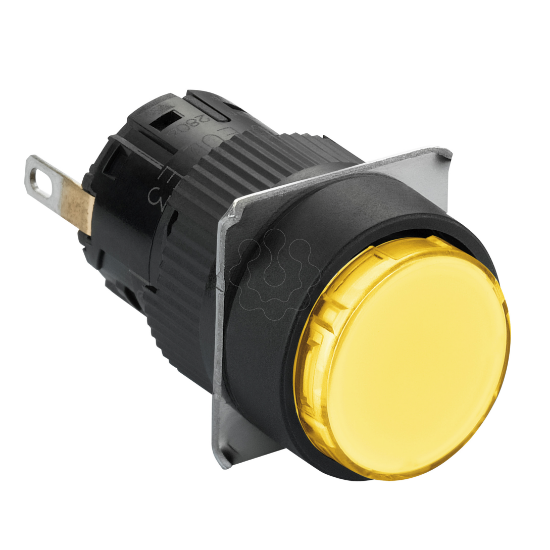 Imagem de SINAL LED 24VCC AMAR
