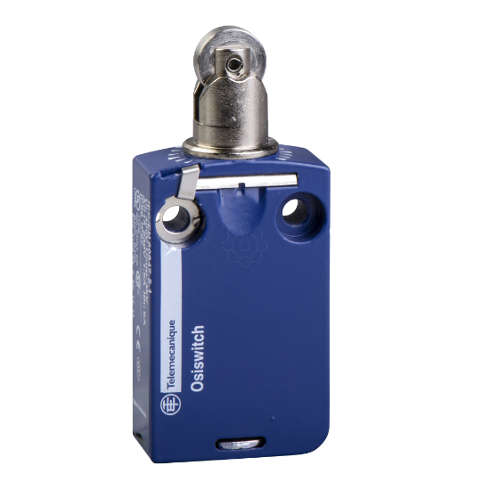 Imagem de FDC MET OSI MIN NA+NF AD CRECT02 CAB2M