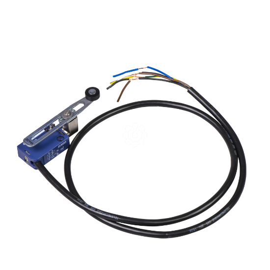 Imagem de FDC MET OSI MIN NA+NF AB CANG45 CAB1M