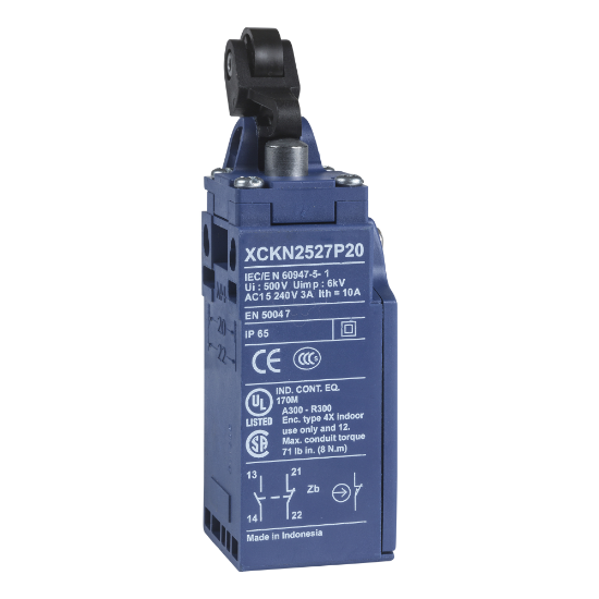 Imagem de FDC PLAST NF+NA AB CRECT27 P- ISOM20