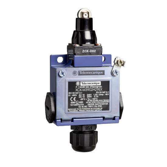 Imagem de FDC MET EX 2NF+NA AB CRECT02 C- ISOM20