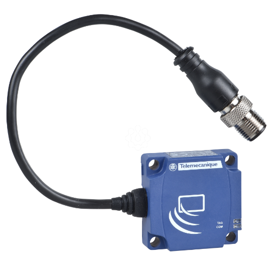 Imagem de EST COMP RFID R-W FORM C