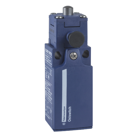 Imagem de FDC REARM NA+NF AB CRECT10 P- ISOM20