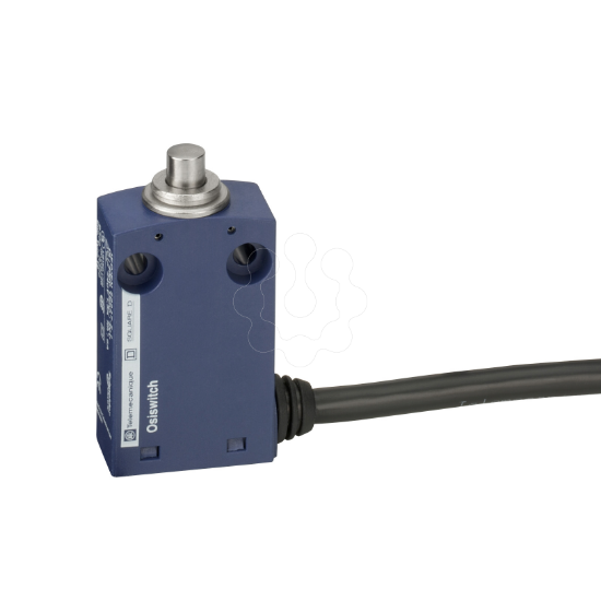 Imagem de FDC PLAST MIN NA+NF AB CRECT10 CAB 1M