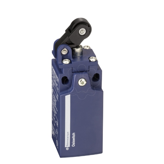 Imagem de FDC PLAST NF+NA AB CRECT21 P- ISOM20