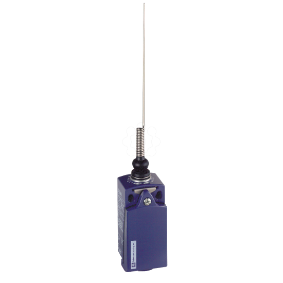 Imagem de FDC MET OSI NF+NA AB CMULT06 P- ISOM16