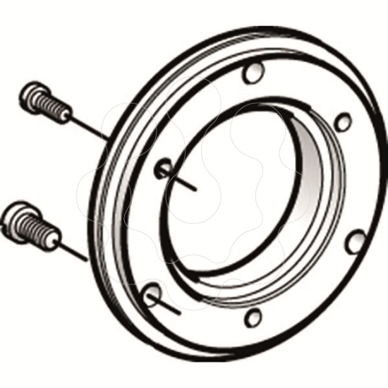Imagem de FLANGE P- COD 58MM