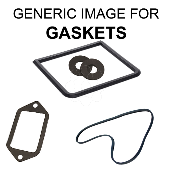 Imagem de Installation gasket for XBT GT2000 serie