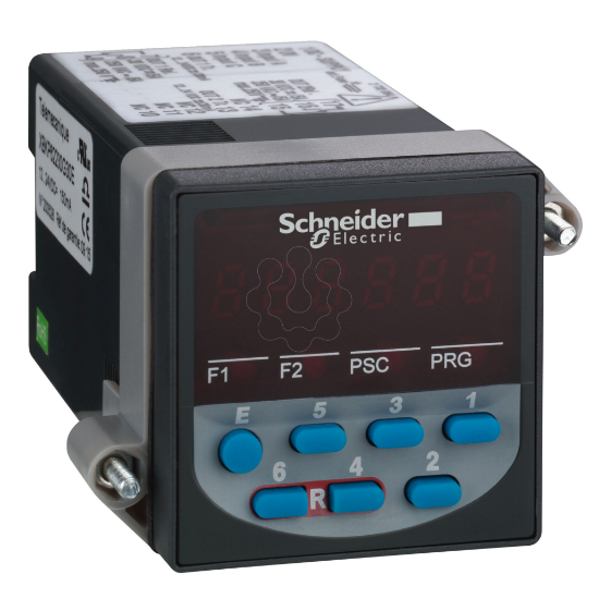 Imagem de PRE-SEL LED 230V