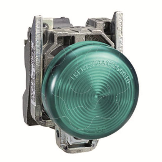 Imagem de SIN LUM EX LED AM 24-120VCA/CC