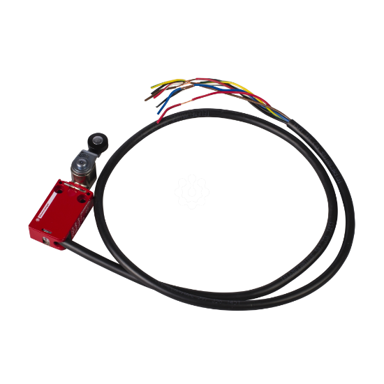 Imagem de FDC SEG PL 2NF+NA AB CANG15 CAB 1M