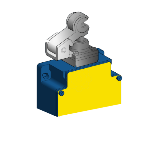 Imagem de FDC MET 2X NF+NA AB CRECT21 P- ISOM20
