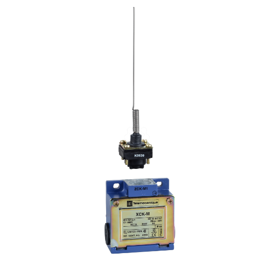 Imagem de FDC MET NF+NA AD CAB MULT06 P- PG11
