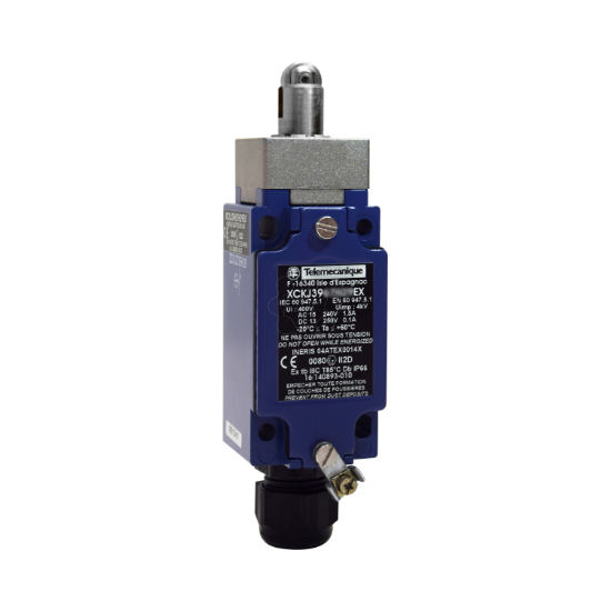 Imagem de FDC MET EX 2NF+NA AB CRECT67 C- ISOM20