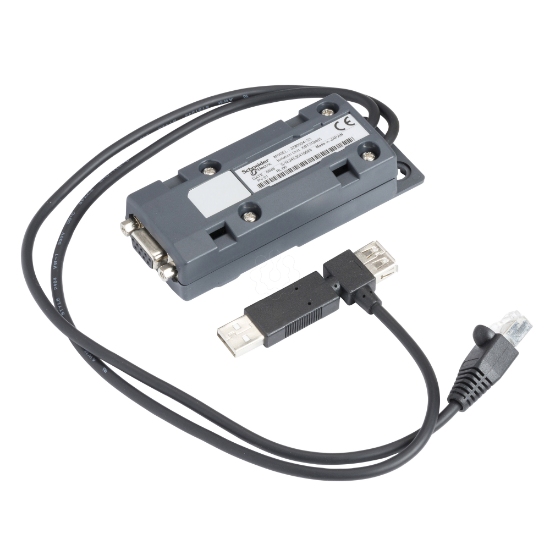 Imagem de Unidade Isolamento p- Com2 na XBTGT2000