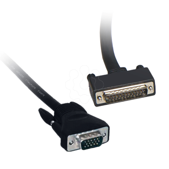 Imagem de CABO P/LIG OMRON RS232