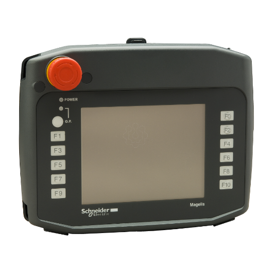 Imagem de TERM. PORTATIL TFT5'7 65KCOR TCL ,EMERG