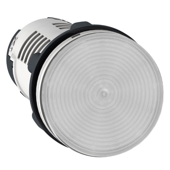 Imagem de SIN LED INCOLOR 120VCA