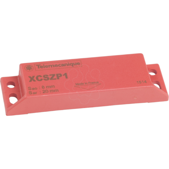 Imagem de IMAN CODIFICADO PARA XCSDMP