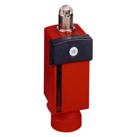 Imagem de FDC SEG PL 2NF+NA AB CRECT02 P/ PG13