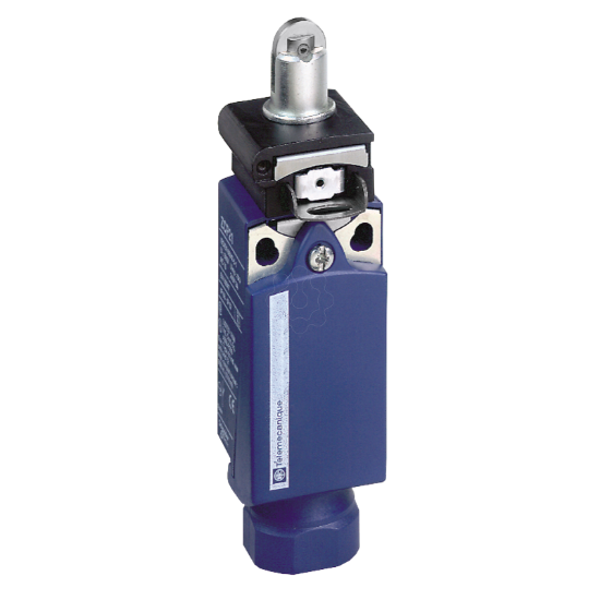 Imagem de FDC REARM NF+NA AD CRECT02 P- ISOM20