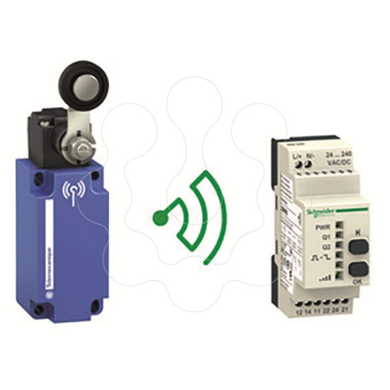 Imagem de IDP PL WIRELESS ROLD PLAST