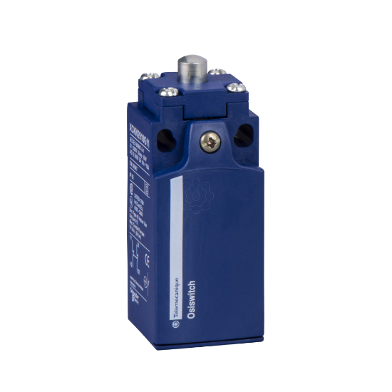 Imagem de FDC PLAST NF+NF AB CRECT10 P- ISOM20