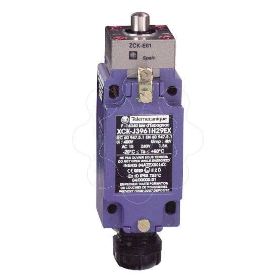 Imagem de FDC MET EX 2NF+NA AB CRECT61 C- ISOM20