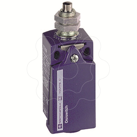 Imagem de FDC MET OSI NF+NA AD CRECTH0 P- ISOM16