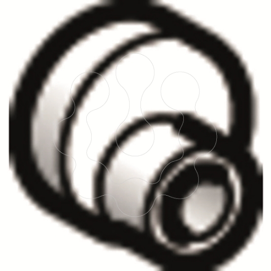 Imagem de KIT 3 FIX EXC P- COD EPL XCC15-25-35