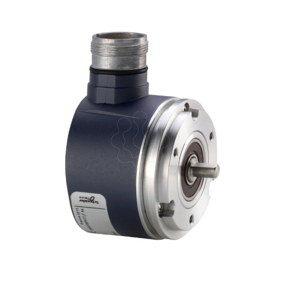 Imagem de COD INCR 58MM EPL 6MM 500P