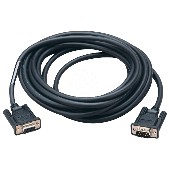 Imagem de Cabo para Mitsubishi Q SIO Link