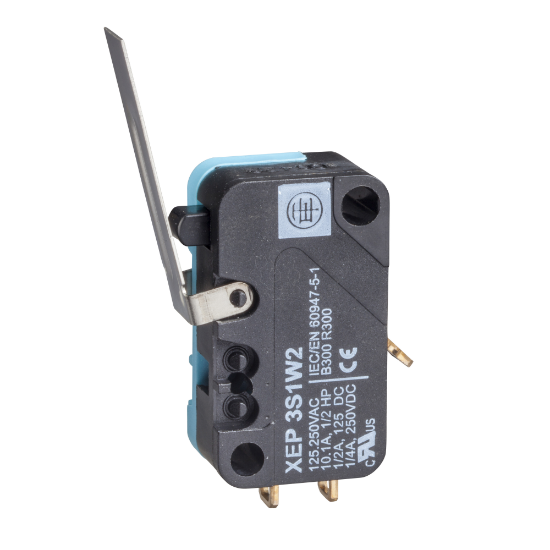 Imagem de MIC FDC NF-NA ALAV CLIP 4,8MM