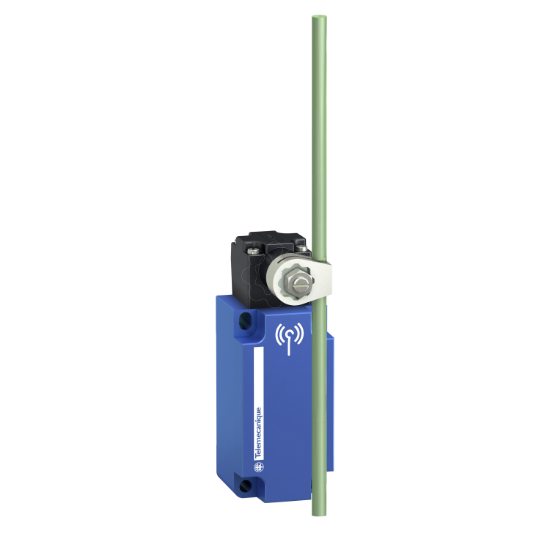 Imagem de IDP PL WIRELESS ROLD PLAST 6MM