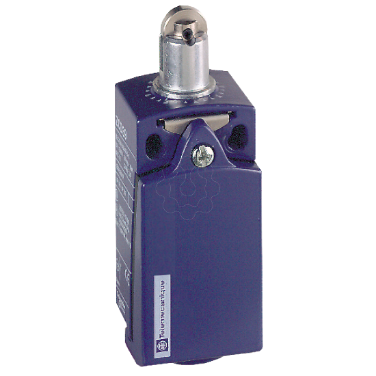 Imagem de FDC MET OSI NF+NA AB CRECT02 P- ISOM16