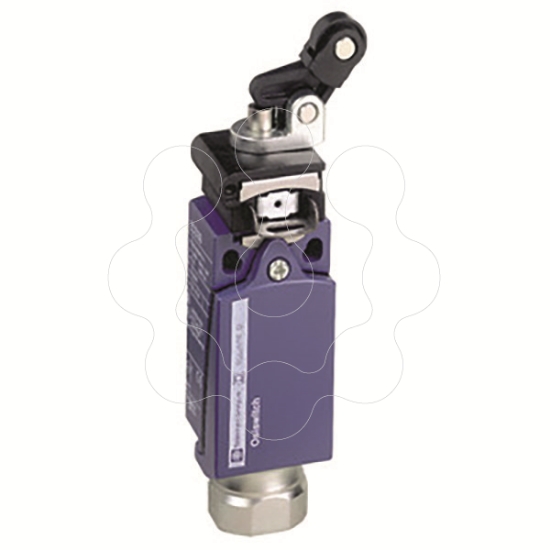 Imagem de FDC REARM NF+NA AD CRECT27 P- ISOM20
