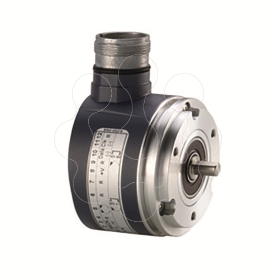 Imagem de COD ABS MONOV 58MM EPL 6MM 8192P SSI