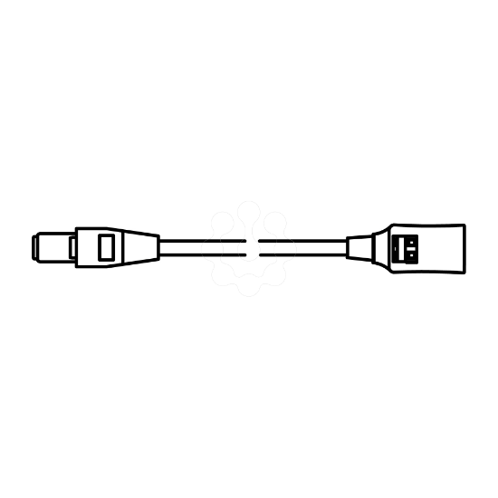 Imagem de ADAPTADOR P- 5VCC EXTERNOS