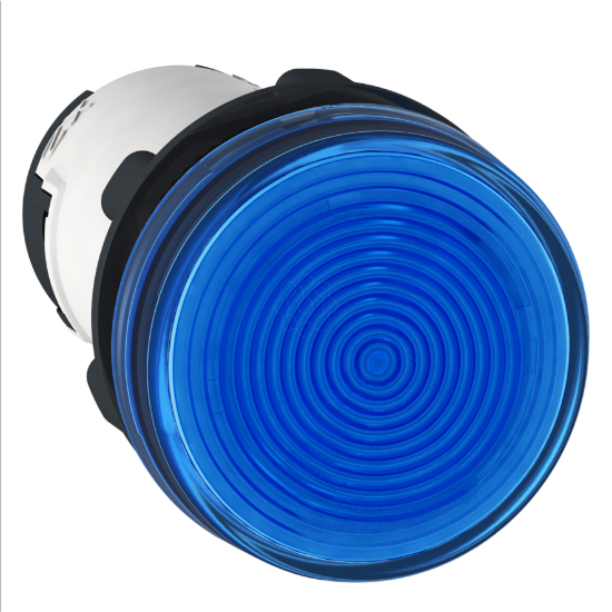 Imagem de SIN AZUL P- LAMP BA9S