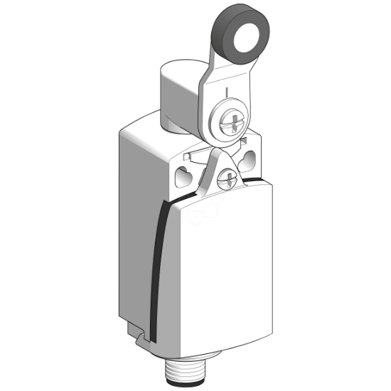 Imagem de FDC MET OSI NF+NA AB CANG18 C/ LIGM12