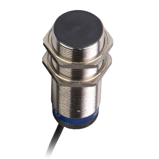 Imagem de DI M30 CTR ROT CA/CC NF S10MM 120-3000