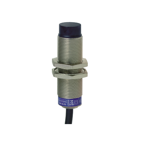 Imagem de DI UNV+M18 MET NF S=12MM CA/CC CAB 2M