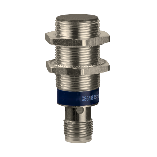 Imagem de DI M18 LNG MET NA S=4MM CC 2F LIG M12