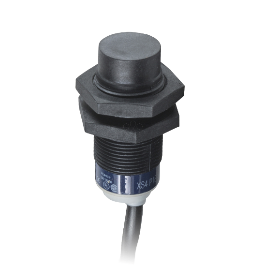 Imagem de DI M18 ANALOG 4-20MA 0,8-8MM CAB 2M